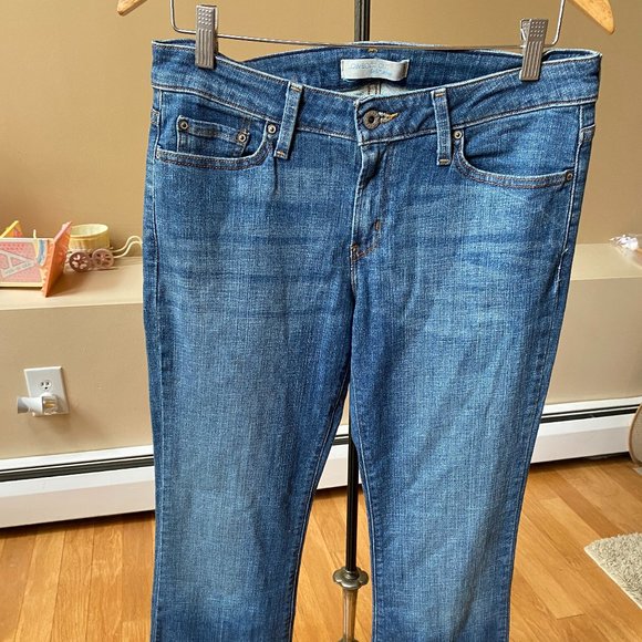 levis 545 womens